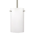 Besa Tamburo Stem Pendant Outdoor (Damp) Pendant by Besa