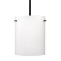 Besa Tamburo Stem Pendant Outdoor (Damp) Pendant by Besa