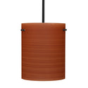 Besa Tamburo Stem Pendant Outdoor (Damp) Pendant by Besa