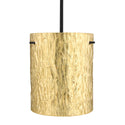 Besa Tamburo Stem Pendant Outdoor (Damp) Pendant by Besa