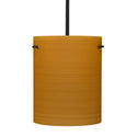 Besa Tamburo Stem Pendant Outdoor (Damp) Pendant by Besa