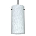 Besa Stilo Stem Pendant Outdoor (Damp) Pendant by Besa