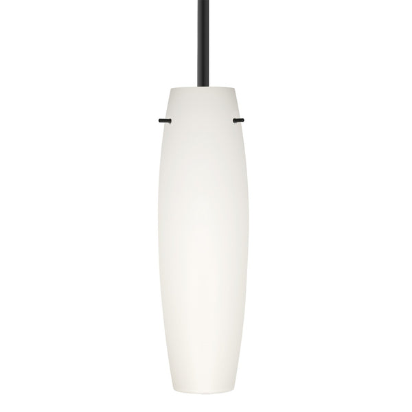 Besa Suzi Stem Pendant Outdoor (Damp) Pendant by Besa