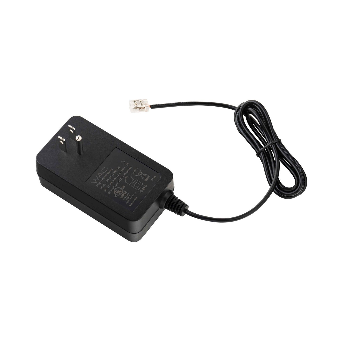 W.A.C. Lighting-PS-24DC-60P-GE|MAIN