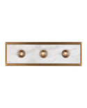 Berdine Collection Sconce by Currey and Company