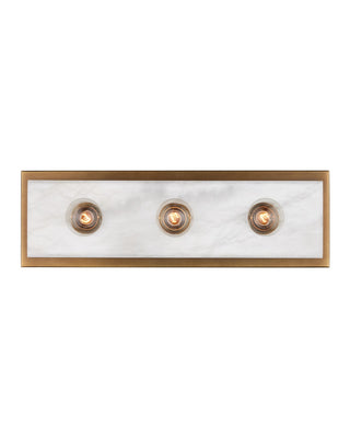 Berdine Collection Sconce by Currey and Company