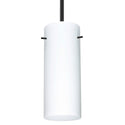 Besa Stilo Stem Pendant Outdoor (Damp) Pendant by Besa