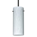 Besa Stilo Stem Pendant Outdoor (Damp) Pendant by Besa