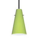 Besa Cierro Stem Pendant Outdoor (Damp) Pendant by Besa