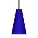 Besa Cierro Stem Pendant Outdoor (Damp) Pendant by Besa