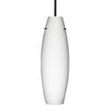 Besa Suzi Stem Pendant Outdoor (Damp) Pendant by Besa