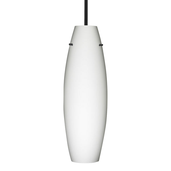 Besa Suzi Stem Pendant Outdoor (Damp) Pendant by Besa