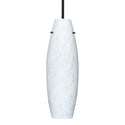 Besa Suzi Stem Pendant Outdoor (Damp) Pendant by Besa