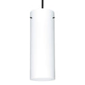 Besa Stilo Stem Pendant Outdoor (Damp) Pendant by Besa