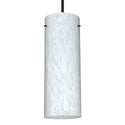 Besa Stilo Stem Pendant Outdoor (Damp) Pendant by Besa