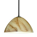 Besa Tessa Stem Pendant Outdoor (Damp) Pendant by Besa
