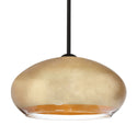 Besa Brio Pendant Outdoor (Damp) Pendant by Besa