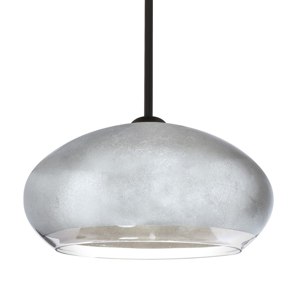 Besa Brio Pendant Outdoor (Damp) Pendant by Besa