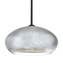 Besa Brio Pendant Outdoor (Damp) Pendant by Besa