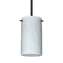 Besa Stilo Stem Pendant Outdoor (Damp) Pendant by Besa
