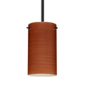 Besa Stilo Stem Pendant Outdoor (Damp) Pendant by Besa