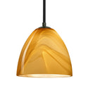 Besa Vila Stem Pendant Outdoor (Damp) Pendant by Besa