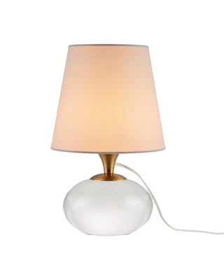 Diantha Table Lamp Table Lamp by Currey and Company