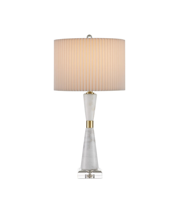 Edelmar Collection Table Lamp by Currey and Company