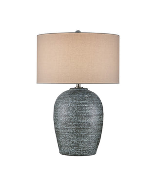 Agatha Table Lamp Table Lamp by Currey and Company