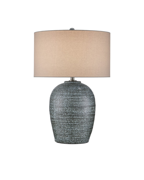 Agatha Table Lamp Table Lamp by Currey and Company