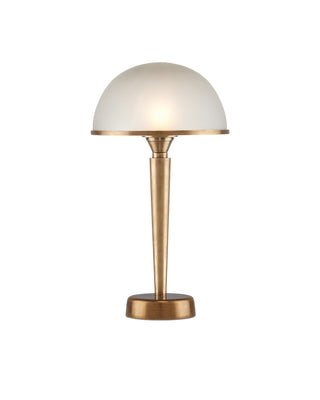 Gatsby Table Lamp Table Lamp by Currey and Company