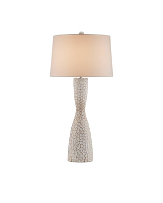 Edwell Collection Table Lamp by Currey and Company