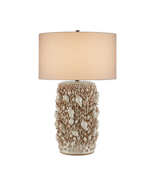 Corfu Collection Table Lamp by Currey and Company