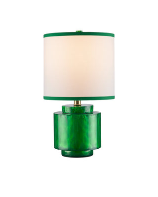 Beryl Collection Table Lamp by Currey and Company