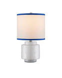 Beryl Collection Table Lamp by Currey and Company