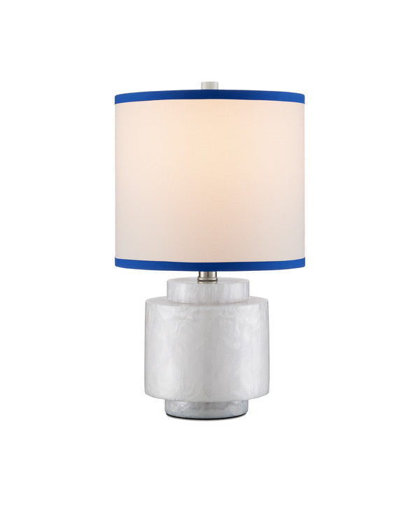 Beryl Collection Table Lamp by Currey and Company