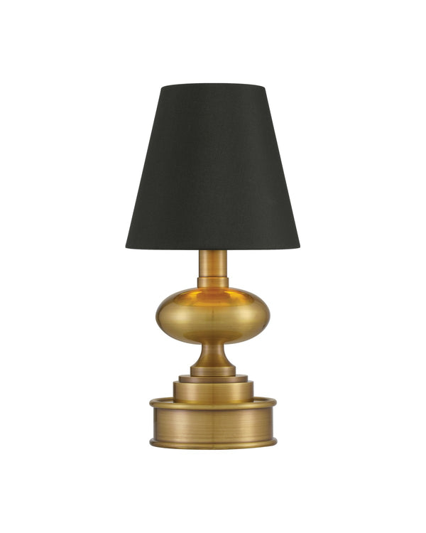 Galavant Collection Table Lamp by Currey and Company