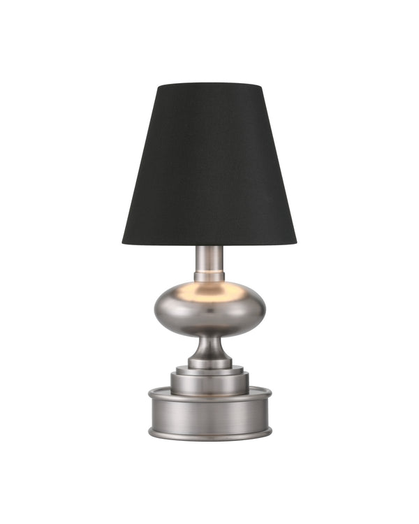 Galavant Collection Table Lamp by Currey and Company