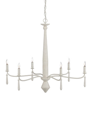 Donnybrook Chandelier Chandelier by Currey and Company
