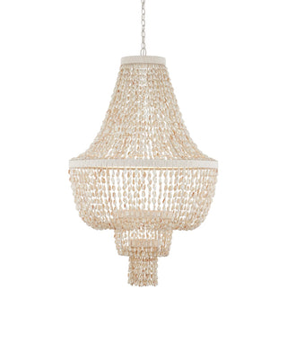 Cybele Chandelier Chandelier by Currey and Company