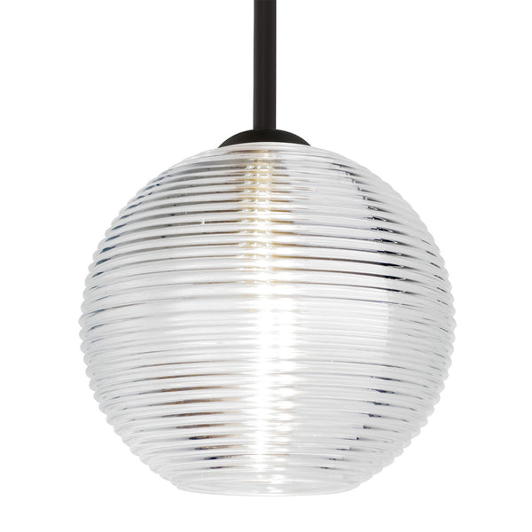Besa Kristall Pendant Outdoor (Damp) Pendant by Besa