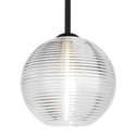 Besa Kristall Pendant Outdoor (Damp) Pendant by Besa