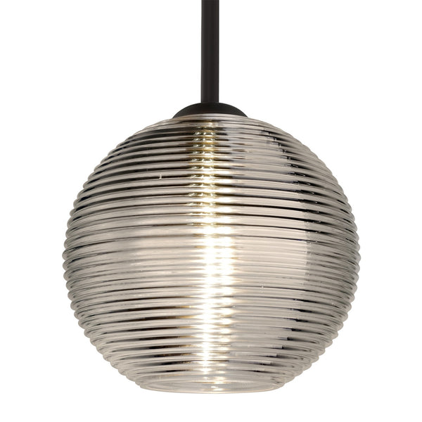Besa Kristall Pendant Outdoor (Damp) Pendant by Besa