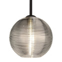 Besa Kristall Pendant Outdoor (Damp) Pendant by Besa