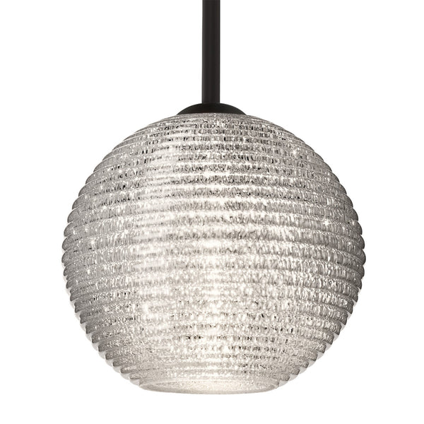 Besa Kristall Pendant Outdoor (Damp) Pendant by Besa