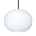 Besa Jordo Stem Pendant Outdoor (Damp) Pendant by Besa