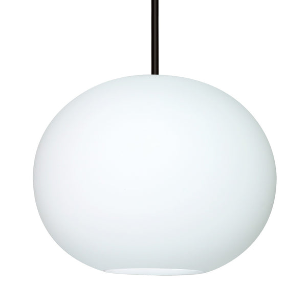 Besa Jordo Stem Pendant Outdoor (Damp) Pendant by Besa