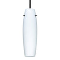 Besa Suzi Stem Pendant Outdoor (Damp) Pendant by Besa