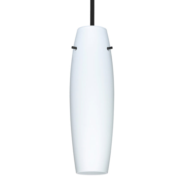 Besa Suzi Stem Pendant Outdoor (Damp) Pendant by Besa