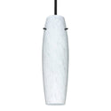 Besa Suzi Stem Pendant Outdoor (Damp) Pendant by Besa